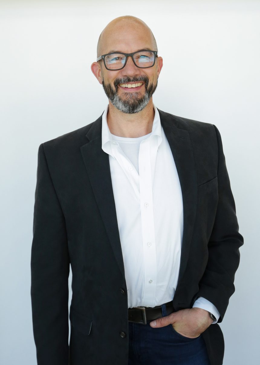 Jason Pluenneke, Founder of MarginTek